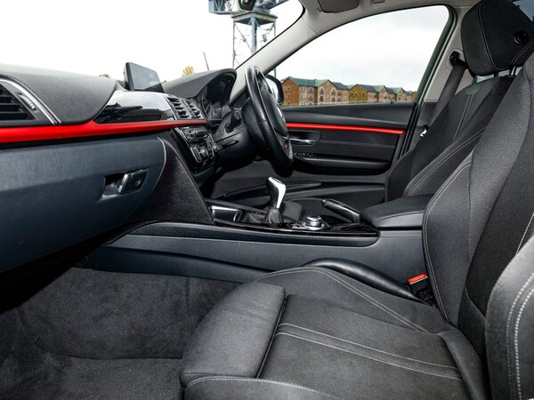 Used BMW 3 Series 2017 for sale - 76213412: Photo 5