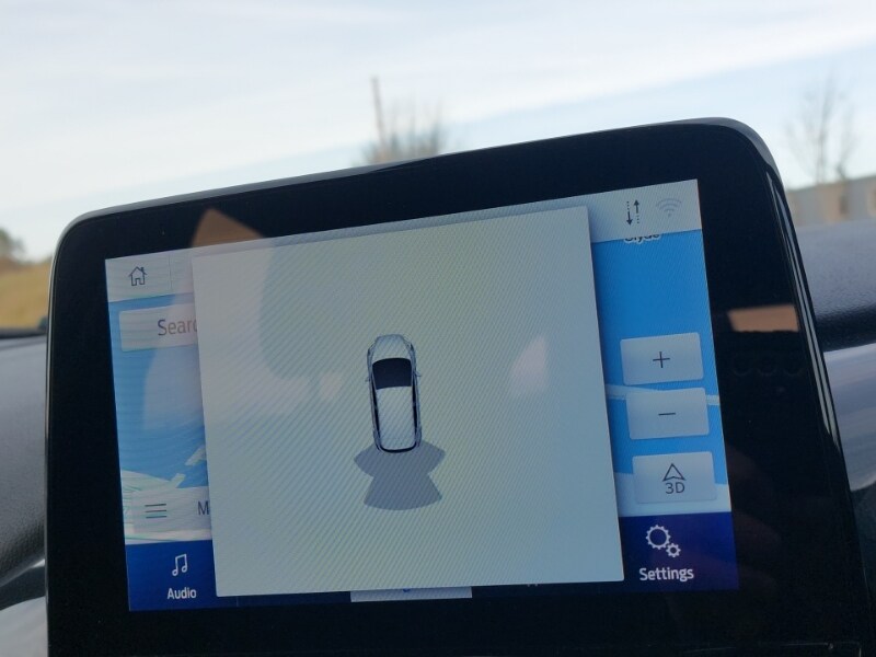 Used Ford Fiesta 2023 for sale - 77605706: Photo 13