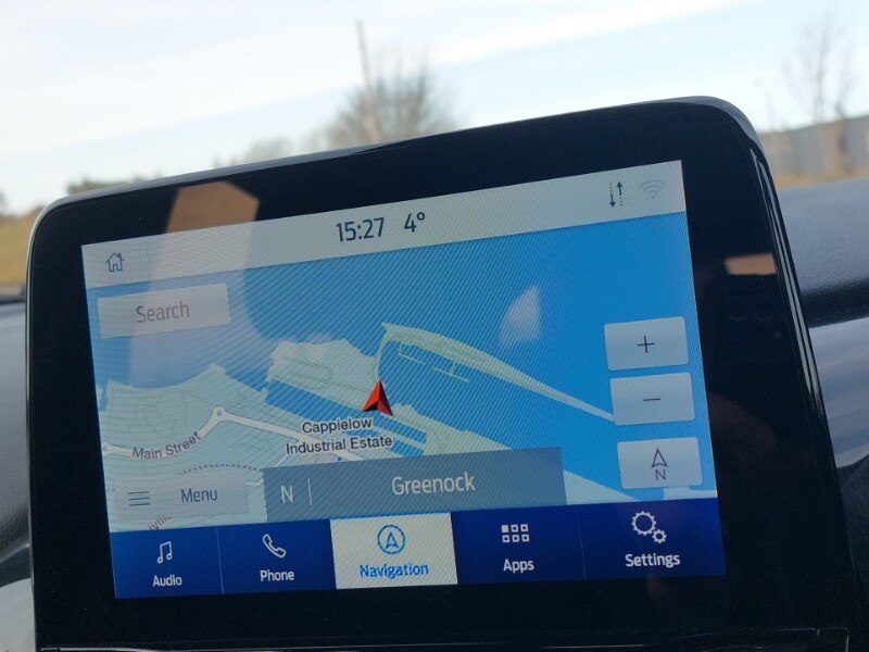 Used Ford Fiesta 2023 for sale - 77605706: Photo 14