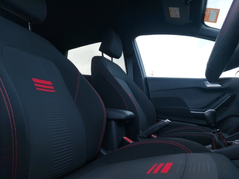 Used Ford Fiesta 2023 for sale - 77605706: Photo 17