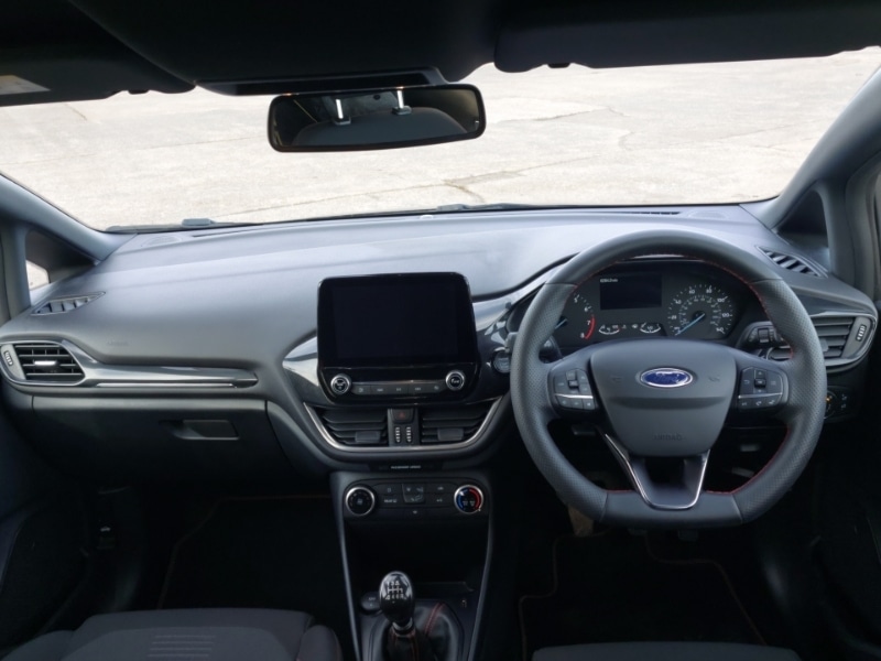 Used Ford Fiesta 2023 for sale - 77605706: Photo 2