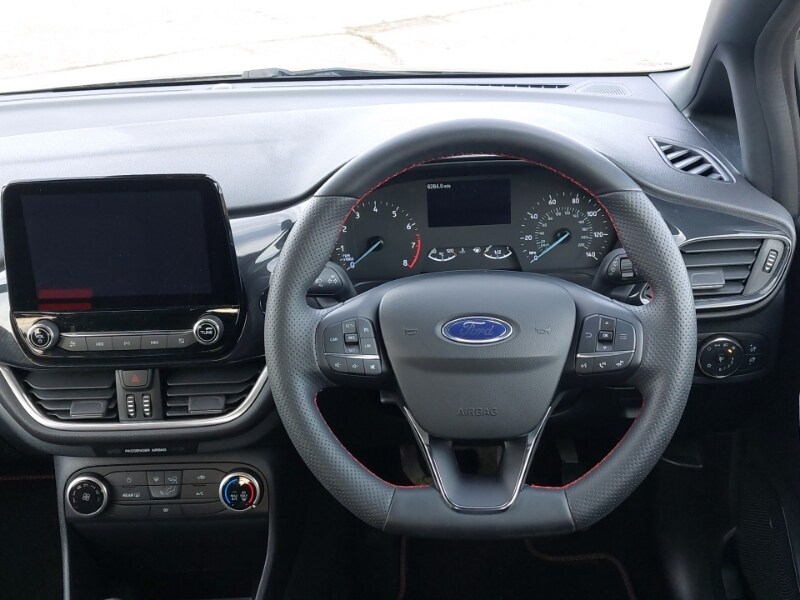 Used Ford Fiesta 2023 for sale - 77605706: Photo 7