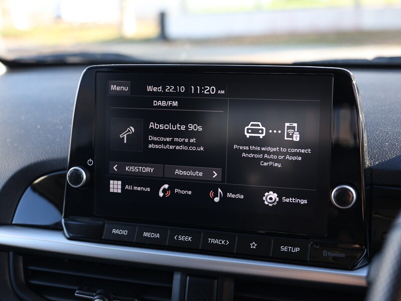 Used Kia Picanto 2022 for sale - 77580278: Photo 16