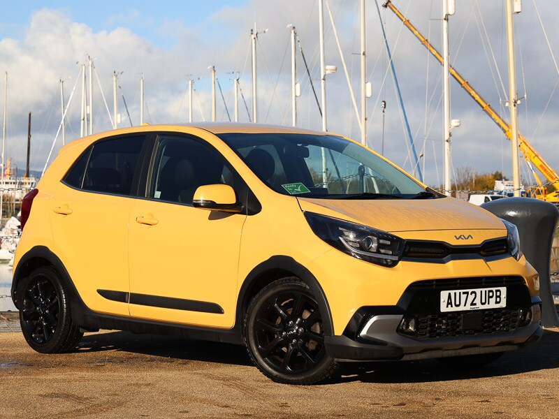 Used Kia Picanto 2022 for sale - 77580278: Photo 18