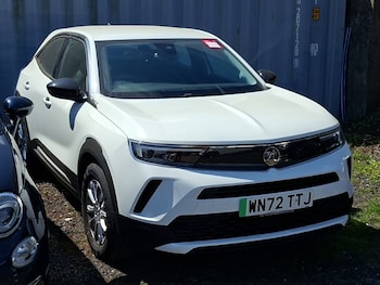 Used Vauxhall Mokka 2022 for sale - 79298571: Photo