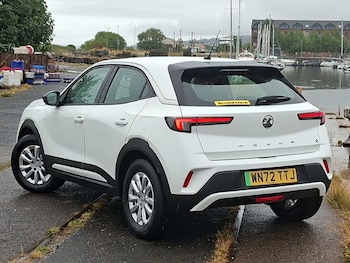Used Vauxhall Mokka 2022 for sale - 79298571: Photo