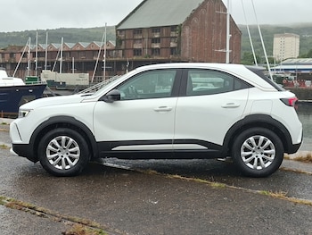 Used Vauxhall Mokka 2022 for sale - 79298571: Photo