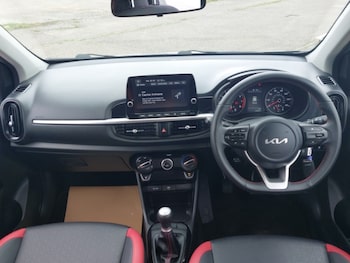 Used Kia Picanto 2023 for sale - 78756999: Photo