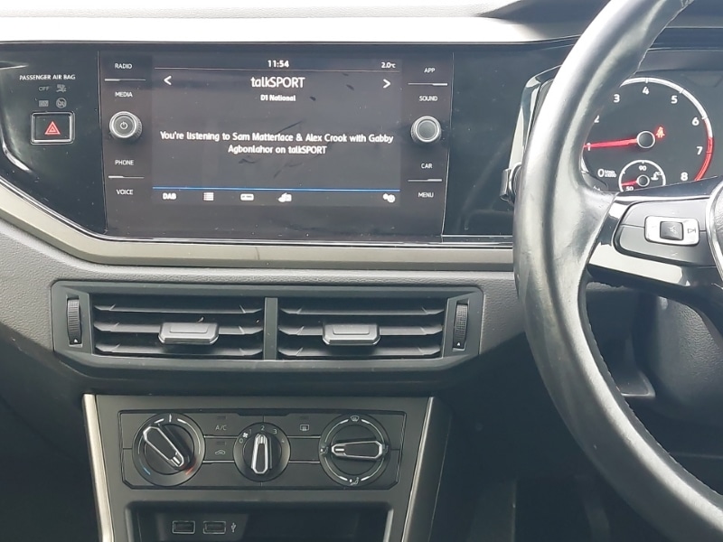 Used Volkswagen Polo 2018 for sale - 77150380: Photo 10