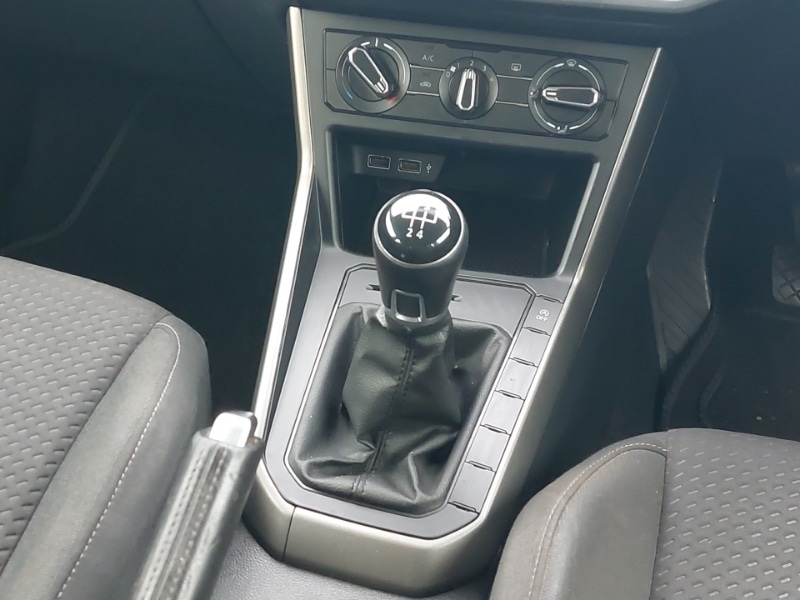 Used Volkswagen Polo 2018 for sale - 77150380: Photo 11