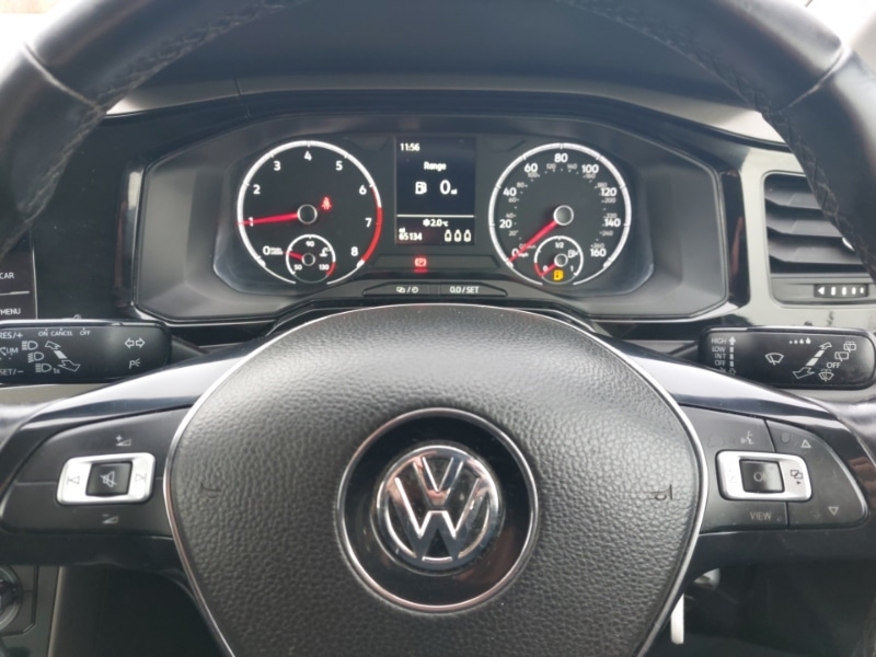 Used Volkswagen Polo 2018 for sale - 77150380: Photo 12