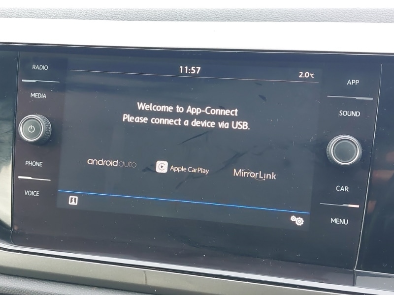 Used Volkswagen Polo 2018 for sale - 77150380: Photo 13