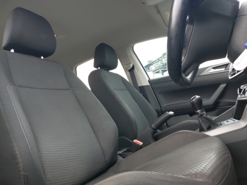 Used Volkswagen Polo 2018 for sale - 77150380: Photo 14