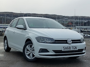 Volkswagen Polo feature image