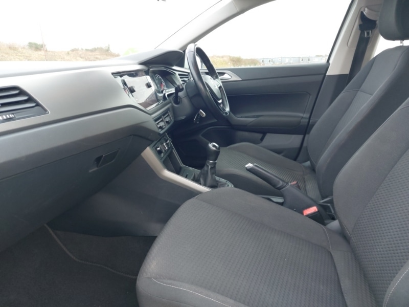 Used Volkswagen Polo 2018 for sale - 77150380: Photo 5