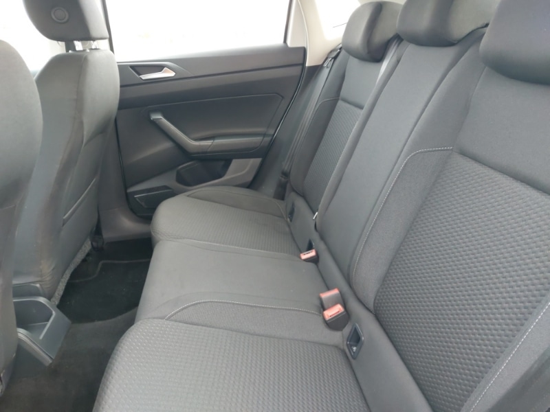 Used Volkswagen Polo 2018 for sale - 77150380: Photo 6