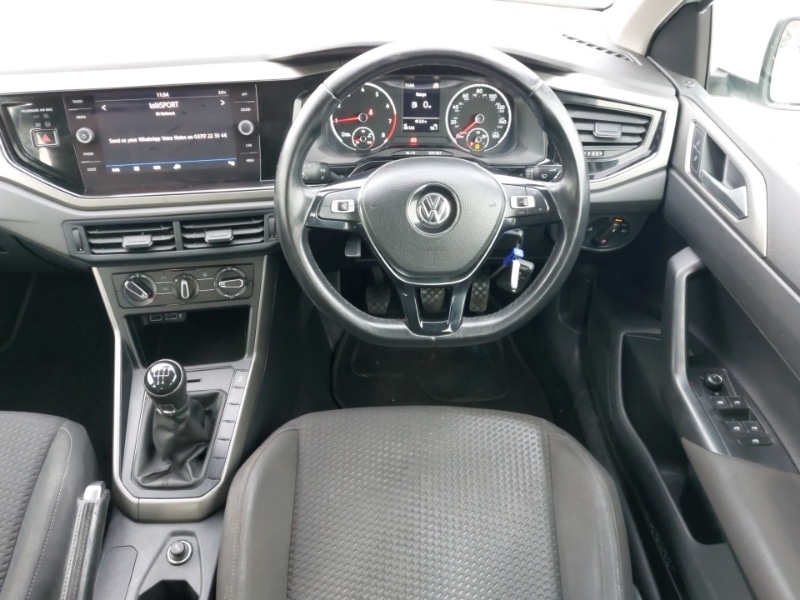 Used Volkswagen Polo 2018 for sale - 77150380: Photo 7