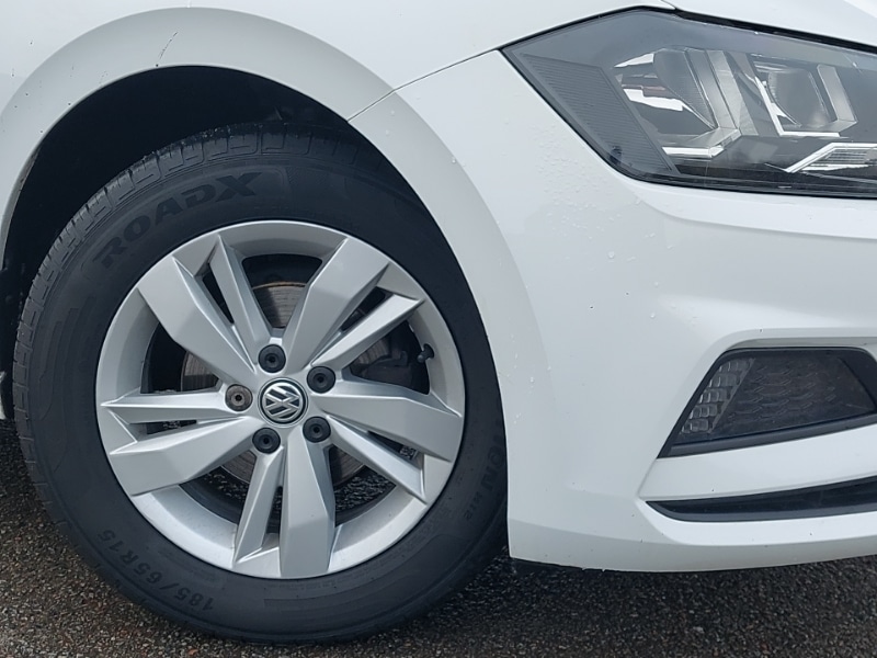 Used Volkswagen Polo 2018 for sale - 77150380: Photo 9