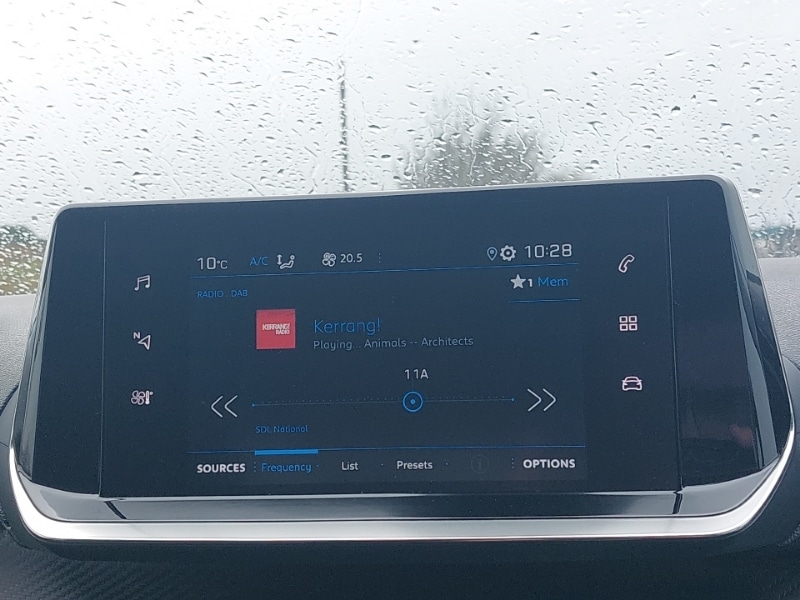 Used Peugeot 208 2023 for sale - 78093831: Photo 10