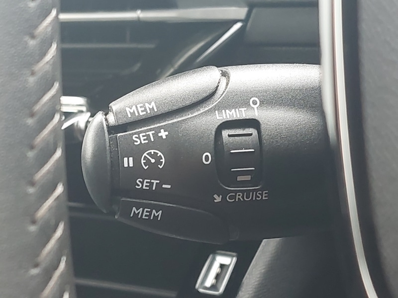 Used Peugeot 208 2023 for sale - 78093831: Photo 12