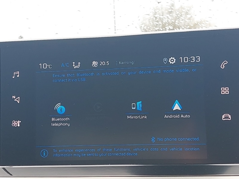 Used Peugeot 208 2023 for sale - 78093831: Photo 13