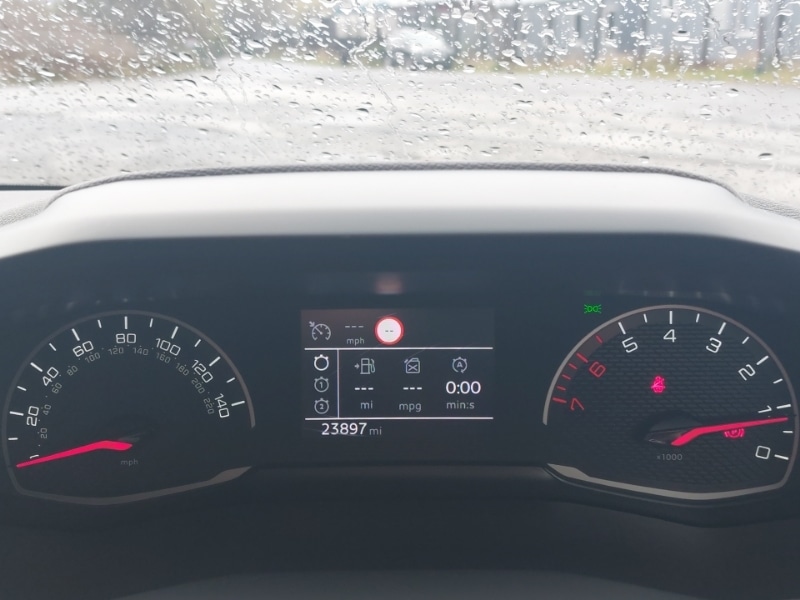 Used Peugeot 208 2023 for sale - 78093831: Photo 15