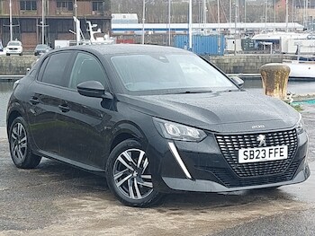 Peugeot 208 feature image