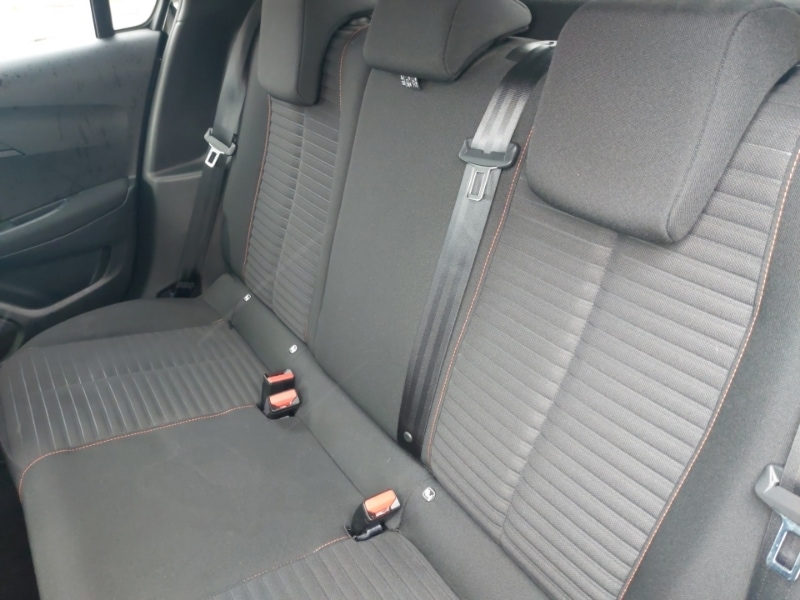 Used Peugeot 208 2023 for sale - 78093831: Photo 6