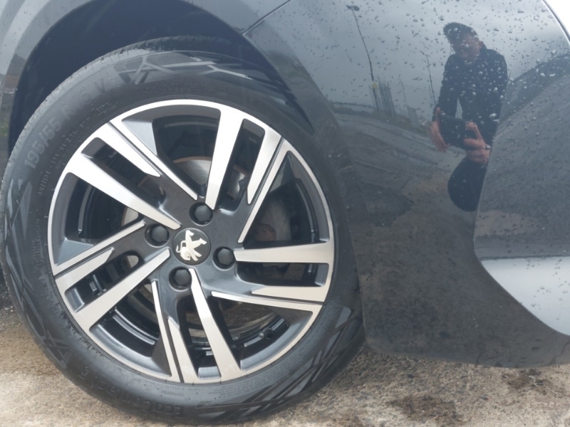 Used Peugeot 208 2023 for sale - 78093831: Photo 9