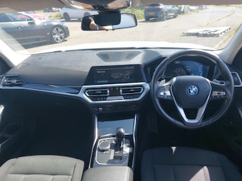 Used BMW 3 Series 2022 for sale - 79618300: Photo