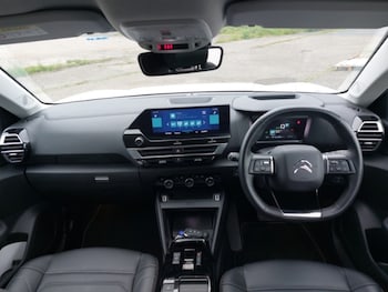 Used Citroen C4 2022 for sale - 78827564: Photo