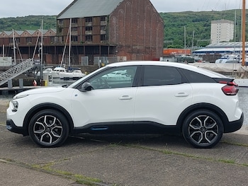 Used Citroen C4 2022 for sale - 78827564: Photo