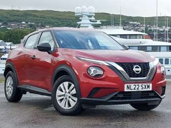 2022 - 1.0 DiG-T 114 Visia 5dr