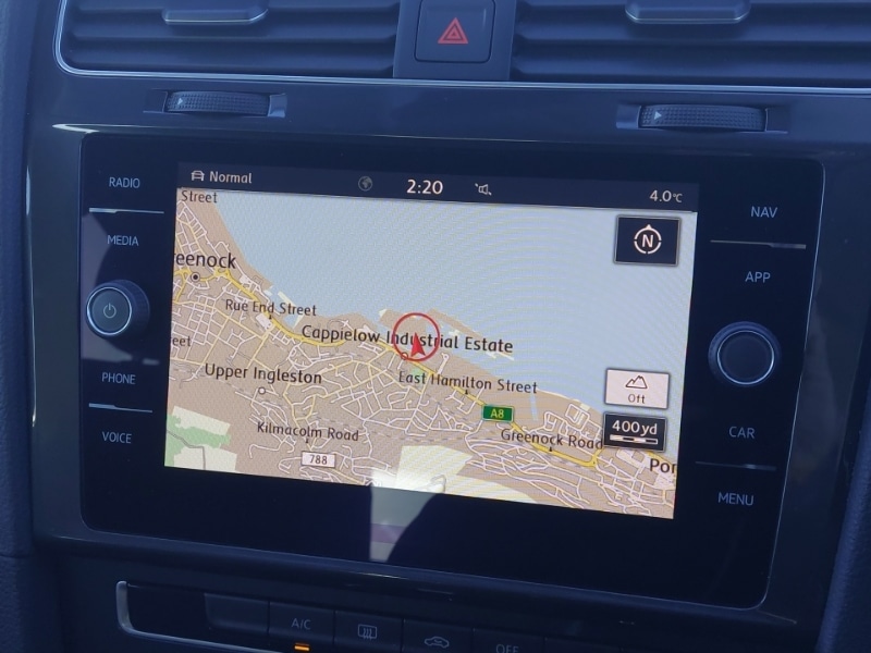 Used Volkswagen Golf 2018 for sale - 77491530: Photo 12