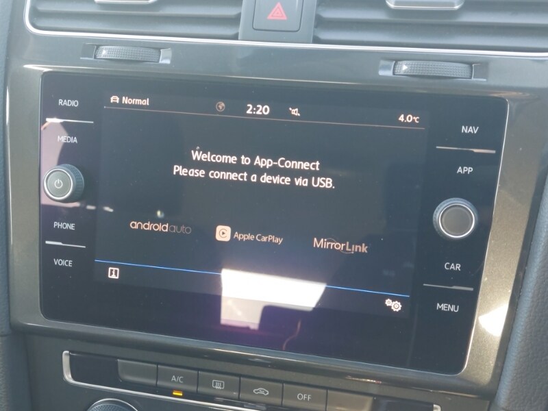 Used Volkswagen Golf 2018 for sale - 77491530: Photo 13