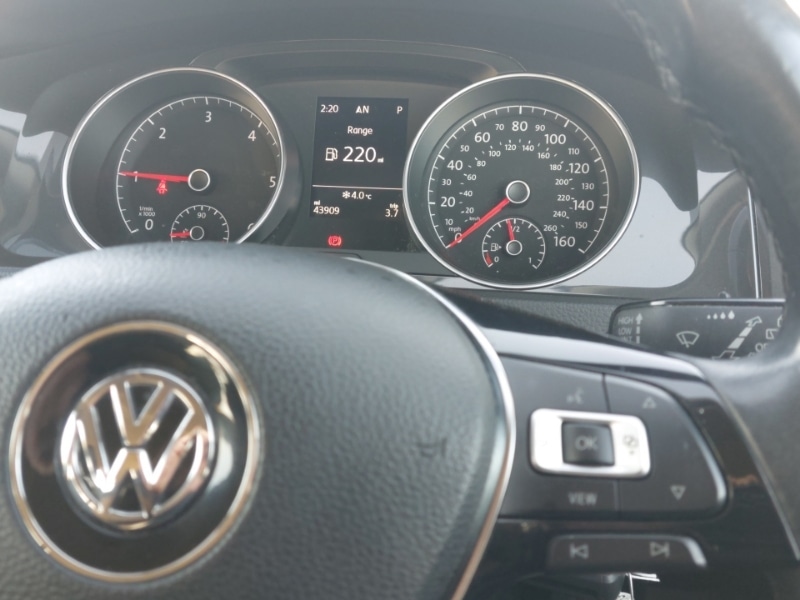 Used Volkswagen Golf 2018 for sale - 77491530: Photo 14