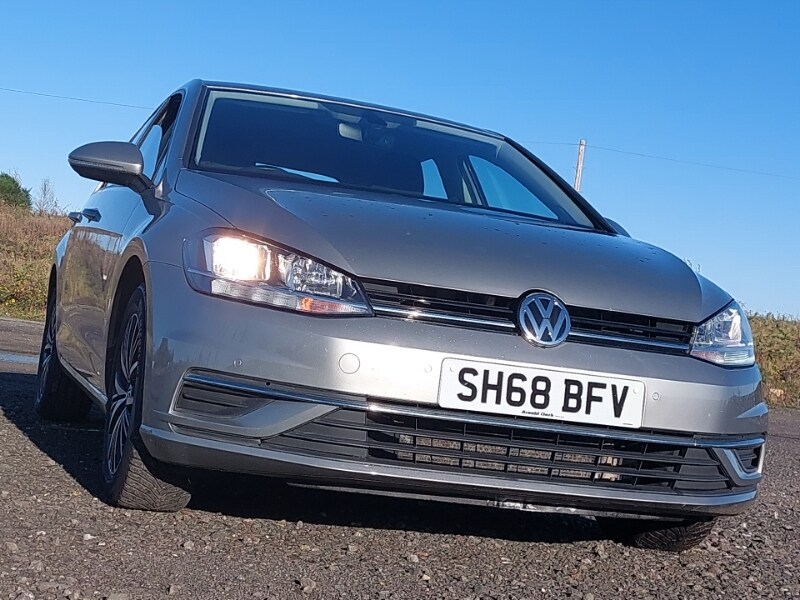 Used Volkswagen Golf 2018 for sale - 77491530: Photo 19