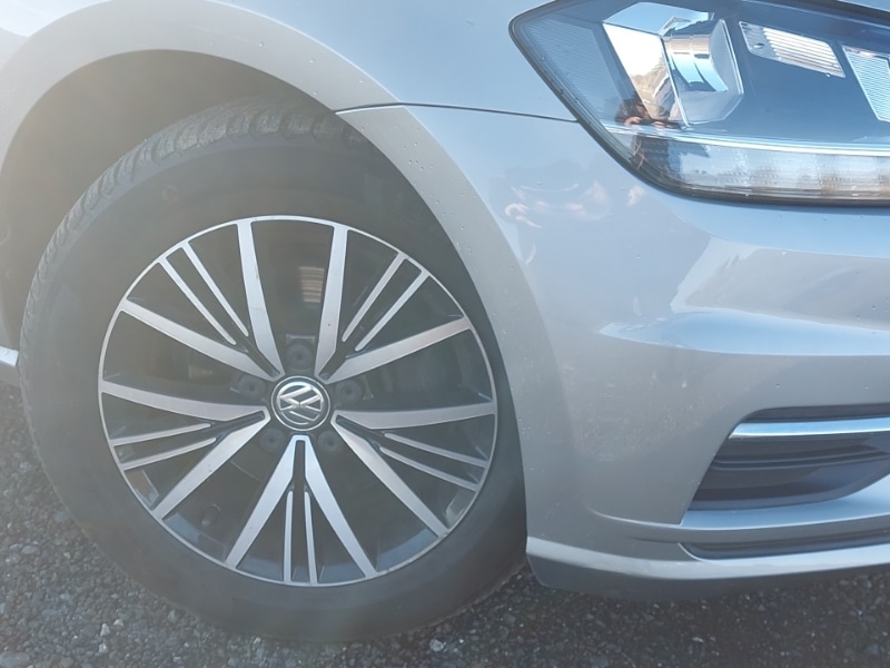 Used Volkswagen Golf 2018 for sale - 77491530: Photo 9