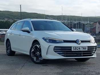 2024 - 1.5 eTSI Life 5dr DSG