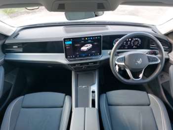 Used Volkswagen Passat 2024 for sale - 75076678: Photo