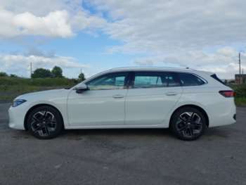 Used Volkswagen Passat 2024 for sale - 75076678: Photo