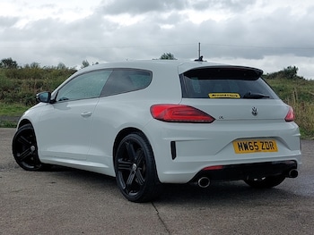 2015 - 2.0 TSI 280 BlueMotion Tech R 3dr DSG