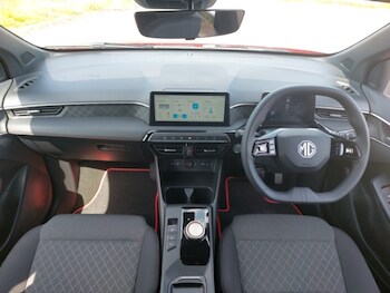 Used MG MG3 2025 for sale - 75562602: Photo