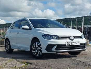 2022 - 1.0 TSI Life 5dr DSG