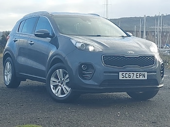 2018 - 1.6 GDi ISG 2 5dr