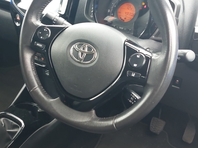 Vehicle 17