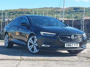 2018 - 2.0 Turbo D Elite Nav 5dr