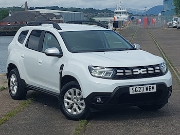 Used Dacia Duster 2023 for sale - 78730170: Photo