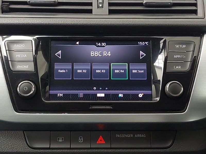 Used Skoda Fabia 2019 for sale - 76506872: Photo 10