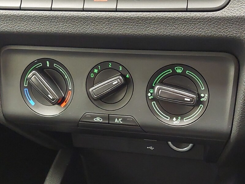 Used Skoda Fabia 2019 for sale - 76506872: Photo 15